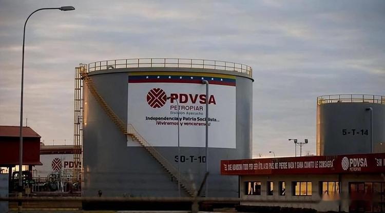 委内瑞拉首次出口液化石油气