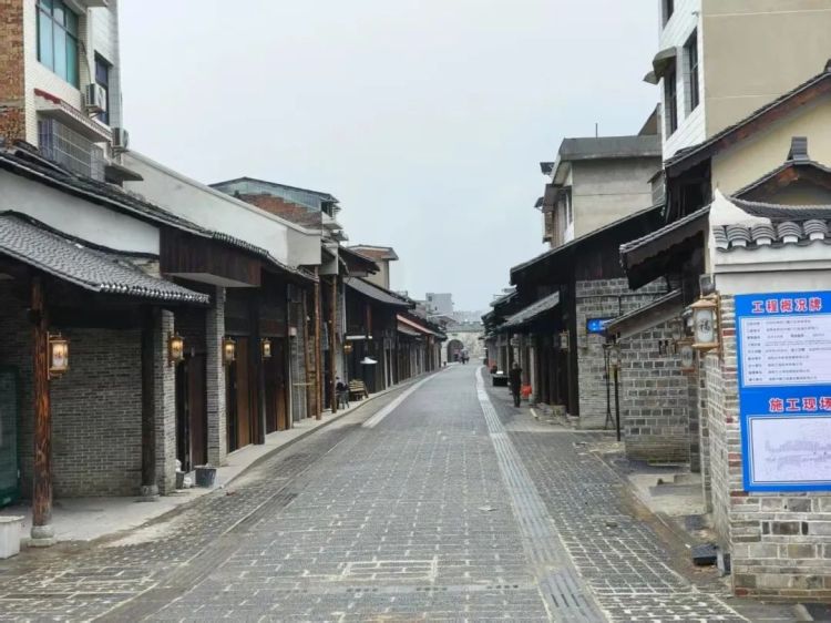 邵阳武冈：老城不老，新貌背后的保护之道_fororder_5
