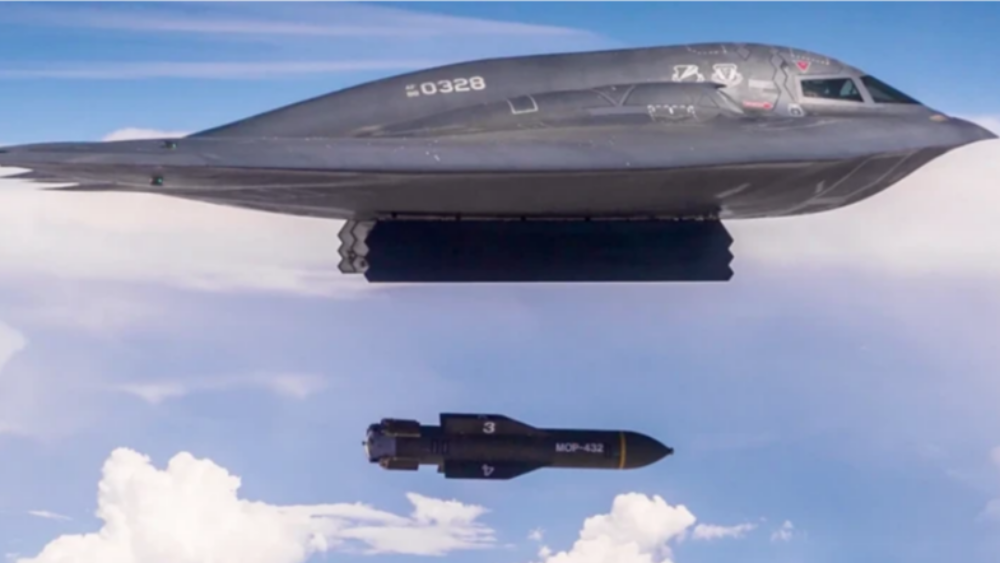 闪评 | 以色列策划对伊朗的新一轮打击？伊核问题再添变数？