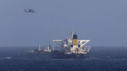 特朗普政府频频拦截油轮 美国会议员都看不下去了