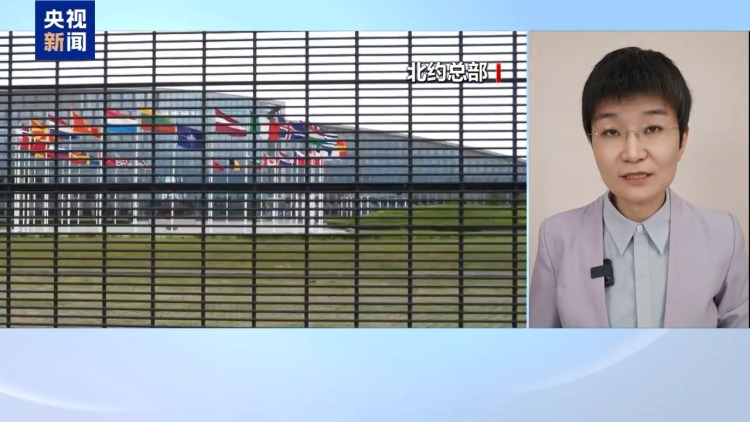 视频丨专家：普京称俄美会谈有益 “和平计划”仍难敲定