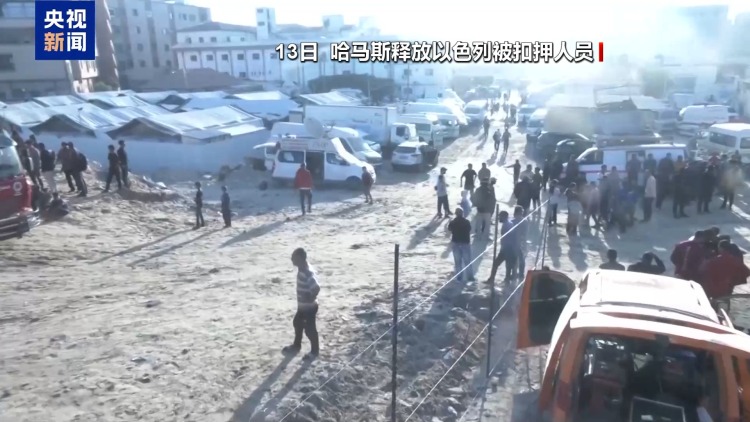 冲突再起 加沙停火协议能否经受住“严峻考验”？专家分析→