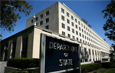 美国已终止驻伊拉克巴格达使团的撤离令