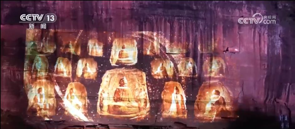 看各地文旅消费热潮涌动 读懂“假日经济”里的“活力中国”