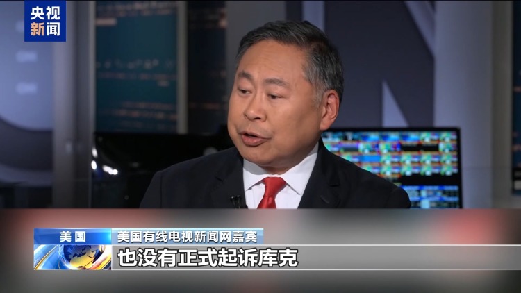 百年来首次以一封信解职美联储理事 美总统有权这样做吗？