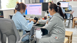 祁连山下是我家丨金昌市金川区：医育并举惠民生 家门口筑牢幸福生活圈