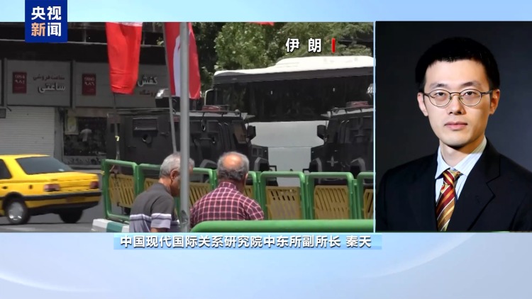 美称下周将与伊朗举行会谈 能否达成协议仍然未知