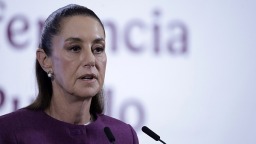“主权不可出售” 墨西哥总统拒绝美军入境“打击贩毒”提议_fororder_1
