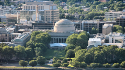 美国麻省理工学院一教授遭枪击身亡