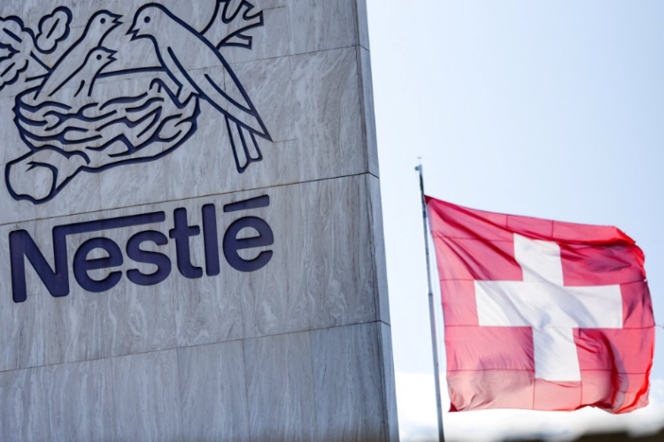 雀巢在至少50个国家和地区召回部分婴幼儿配方奶粉