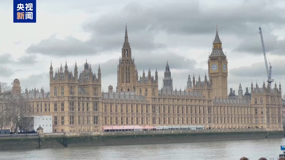 总台记者观察丨分裂的欧洲与松散的“意愿联盟”能否在乌克兰问题上发挥关键作用？