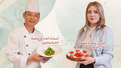 مذاق بكين من خلال التراث الثقافي غير المادي في إطار الأيام الشمسية الصينية - امتلاء السنابل_fororder_微信图片_20250519165019