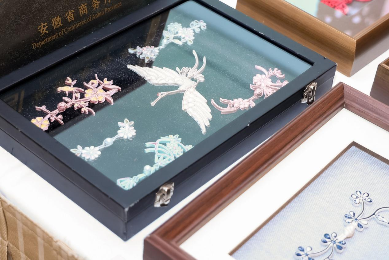 香江之畔盛情邀约——合肥文旅走进香港，多措并举“引客入肥”_fororder_30