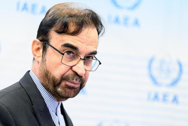 国际原子能机构通过对伊核查新决议 伊朗谴责其破坏合作_fororder_e4a4d26229df44208af5793bbde5bc22