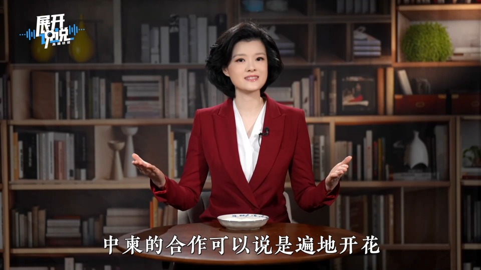 柬埔寨的“稻花香”怎么飘到了中国？
