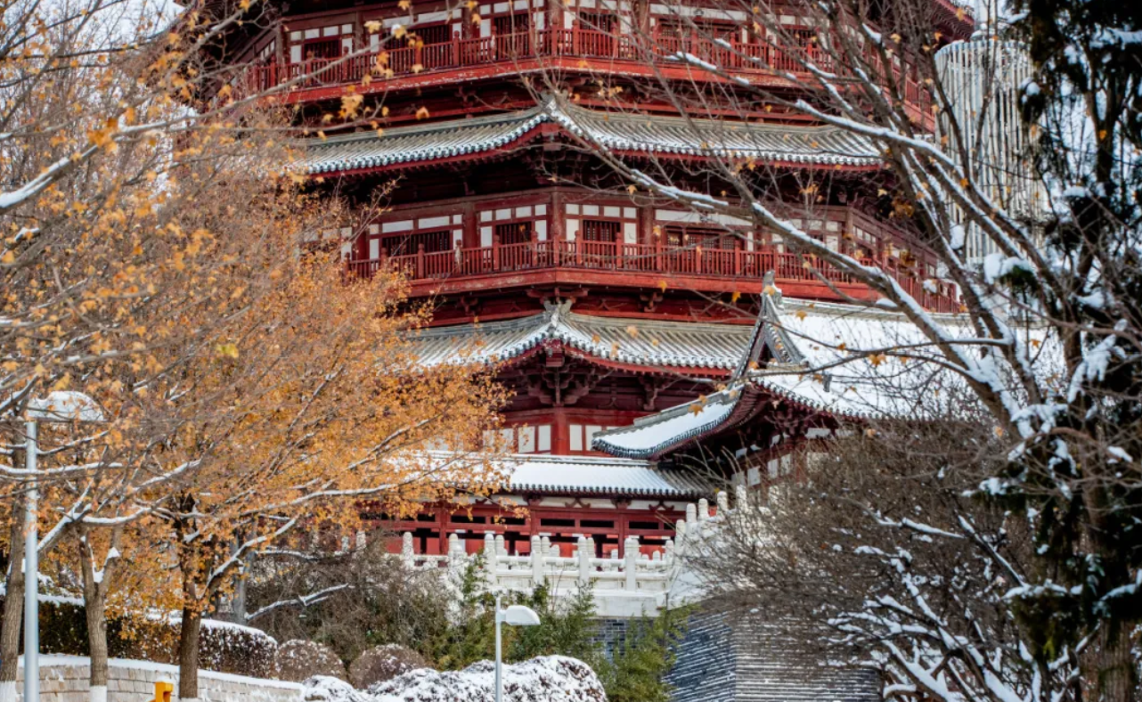 重磅首秀定了！京津冀，今年，今后每一年！
