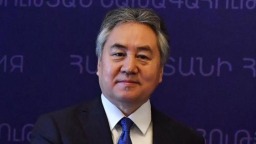 集安组织成员国强调加强集体应对外部威胁