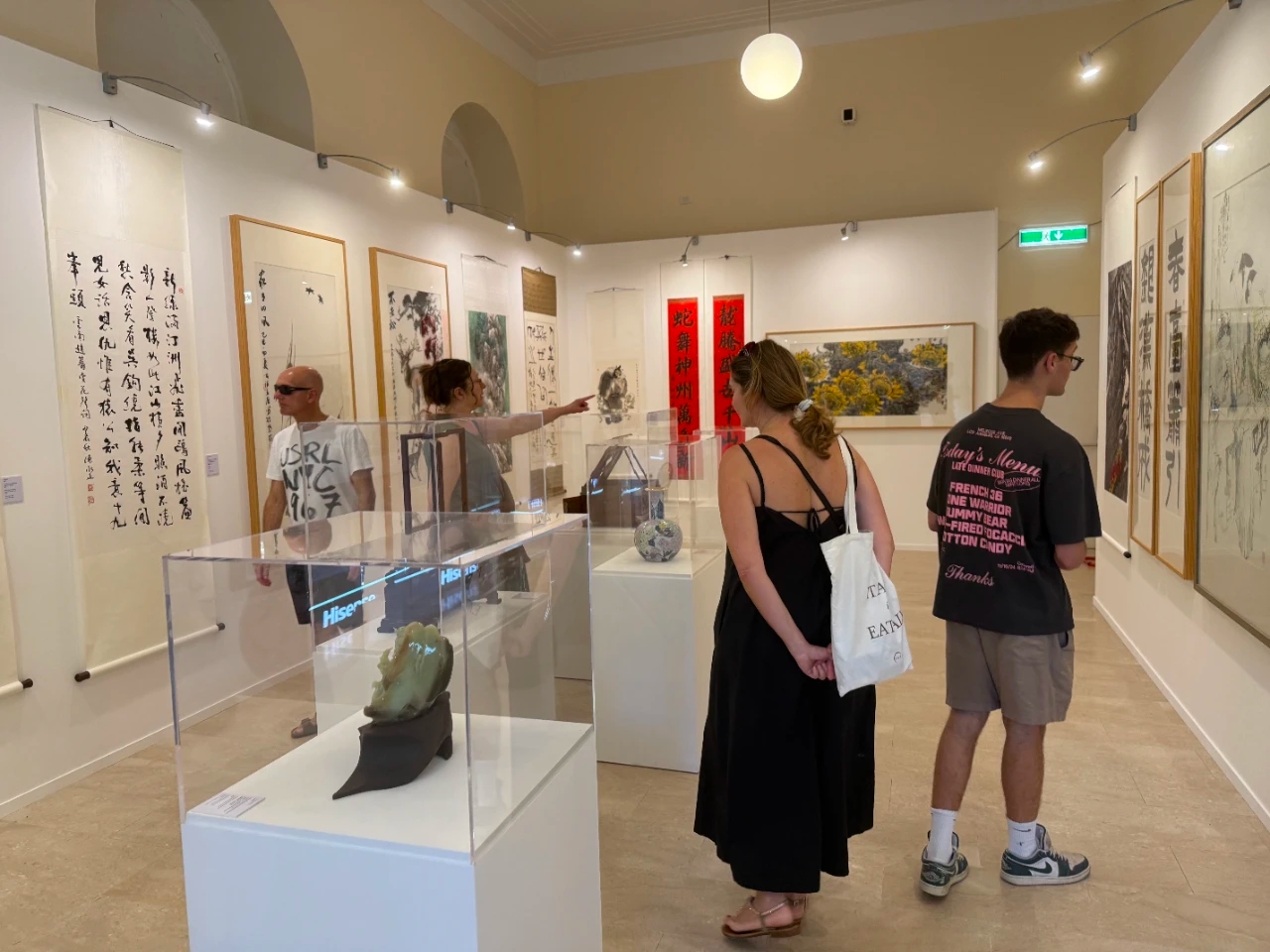 广泛赞誉！《非遗里的中国》全球巡展首站亮相罗马，获各界好评_fororder_e6db6ec7bc65cae038e942431dfb10fe_origin(1)