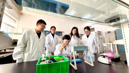 【她·力量】教学育人守初心 科技兴农传技能——记甘肃农业大学园艺学院教授毛娟