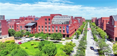 京津冀向新向上向未来