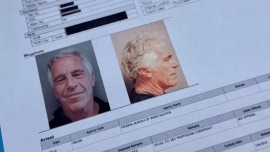 视频丨埃及学者：爱泼斯坦案揭示西方自由理念的崩塌