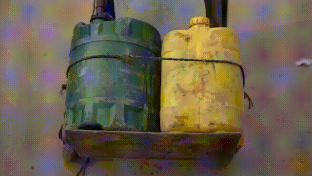 听鉴世界 | 停火协议生效4个月 加沙民众仍挣扎在饥饿边缘