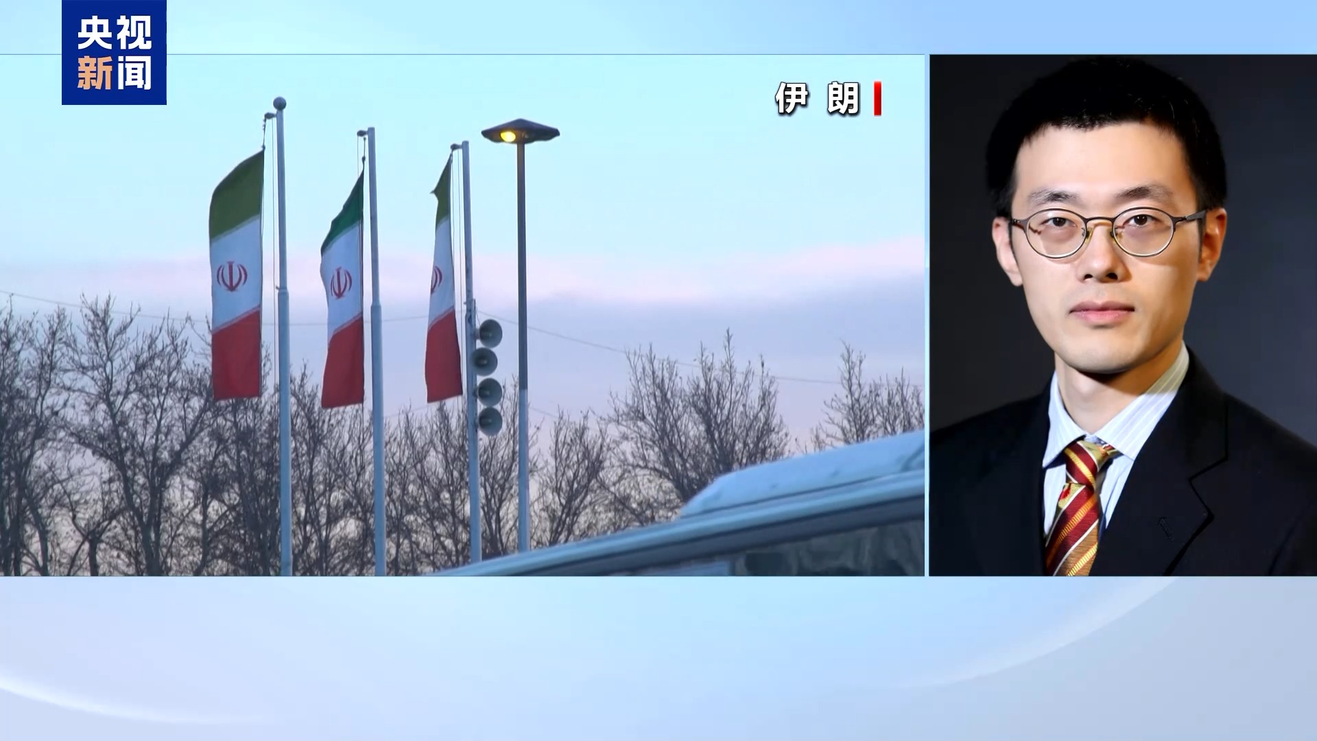 伊朗总统对话特朗普“自己人” 不仅谈核武还自曝险遭暗杀 意欲何为？