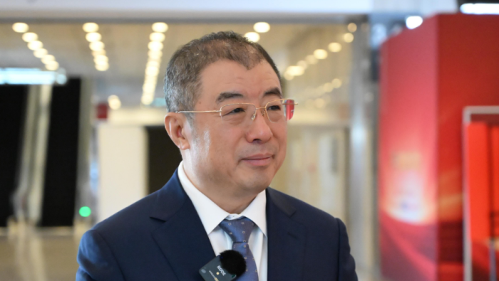 全国政协委员齐向东: 不要对AI恐惧，应该为AI时代的到来感到欣喜_fororder_ScreenShot_2026-03-05_111530_884