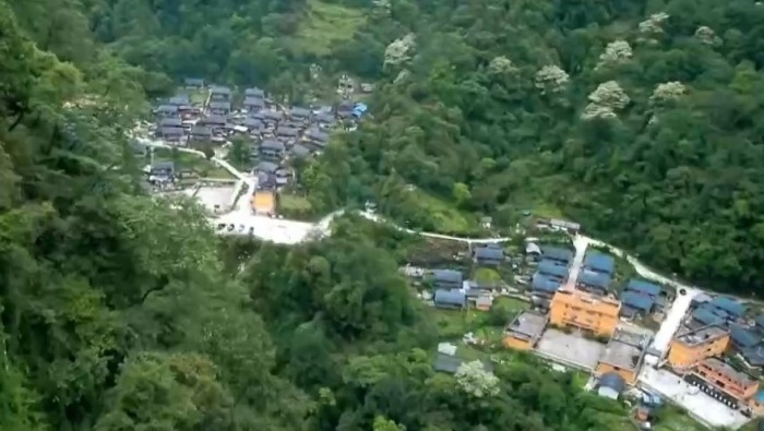 伟大征程丨新征程上书写更温暖的民生答卷