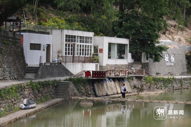 浙江乡村新味道——“村咖”正火 “面包”又旺