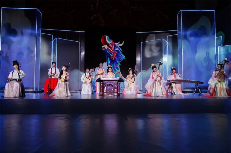 图片默认标题_fororder_徽风楚韵颂端阳1