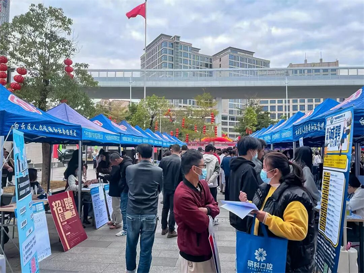 Small Cut, Big Change: Zhongluotan's "100-1000-10000 Project" Creates a New Blueprint for Common Prosperity
