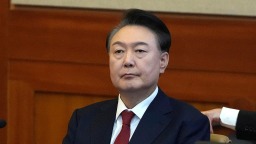 韩国前总统尹锡悦涉嫌作伪证案一审被判无罪
