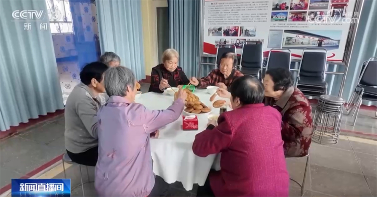民生一件事｜让根植于社区的“友好”成为幸福晚年的坚实依托