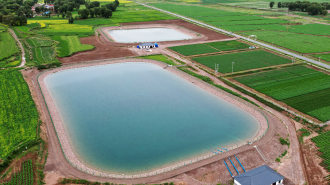 山丹县霍城镇：奏响经济发展“三部曲”，绘就乡村振兴新画卷