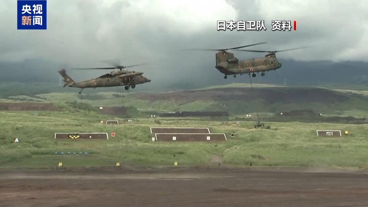 日本自卫队导弹部署“求快” 运用难题堆积如山