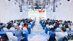 “丝路聚合 疆启新程”天津东疆汽车出海行业促进活动成功举办