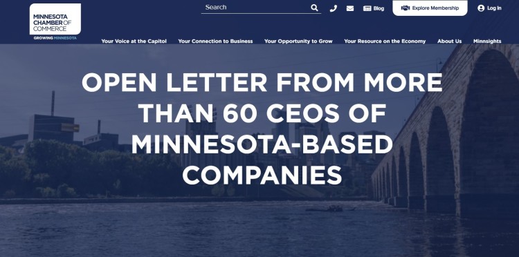 闪评 | 民主党誓言反对拨款法案 移民暴力执法或致美国政府再次“停摆”？