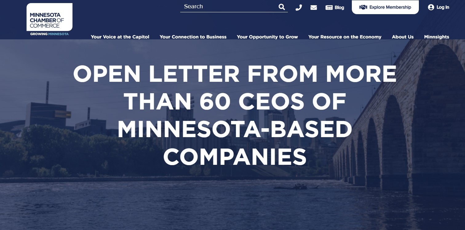 闪评 | 民主党誓言反对拨款法案 移民暴力执法或致美国政府再次“停摆”？