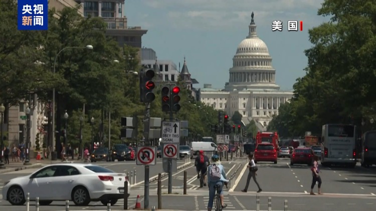 伊朗外长：与美方间接谈判的通道是开放的