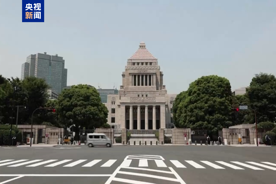 日本参议院选举临近 民调显示在野党阵营人气更高