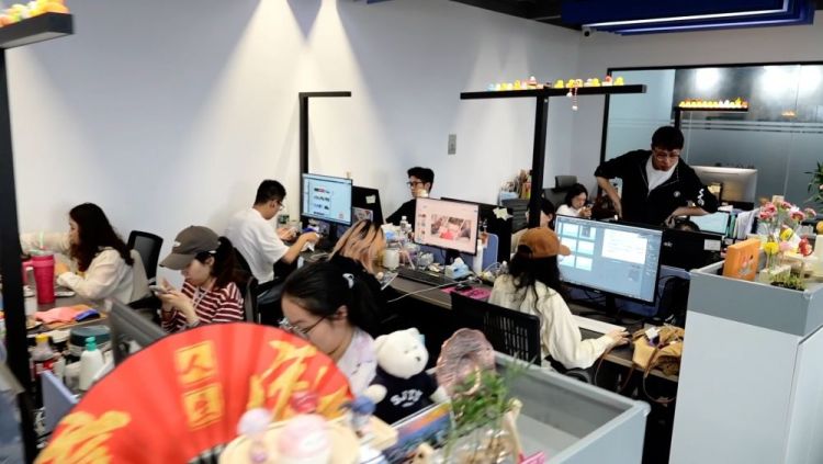 稳就业致未来｜政策工具箱再升级：“组合拳”释放岗位红利