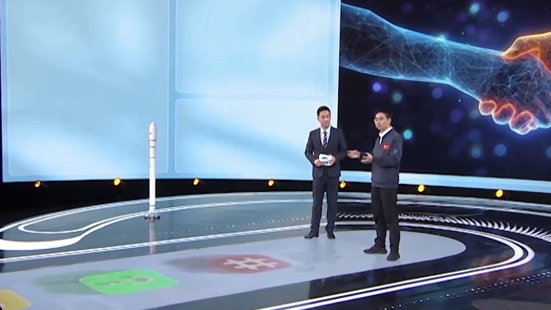 长征十二号能“拼单”性价比还高 网友：组团上太空指日可待了