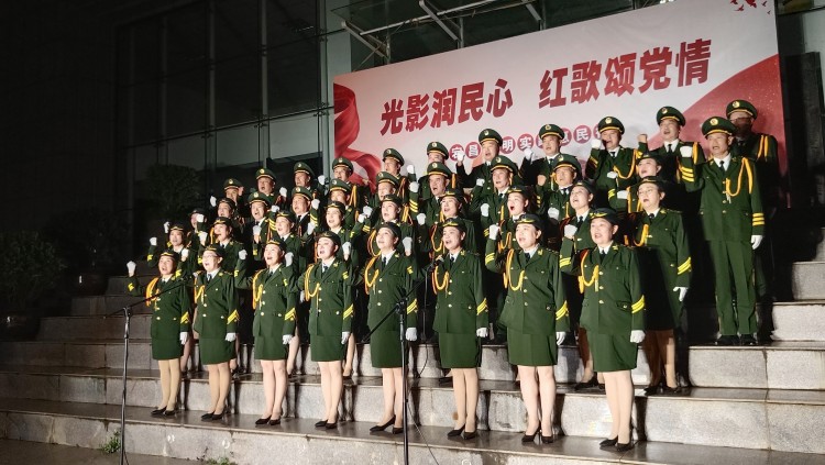 陇南宕昌：文旅融合开启夏日“康养盲盒”_fororder_微信图片_20250728144352