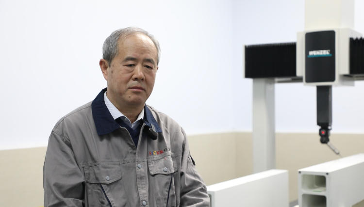 新春走基层 | 从“看不懂图纸”到全球订单纷至沓来 小小陶瓷背后的创新故事