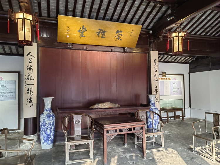 文化中国行·长江之歌 | 从这座小桥出发，徐霞客踏上“万里遐征”【山水篇】