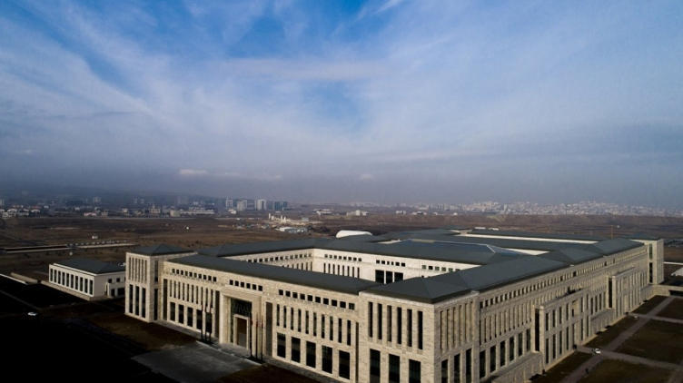 涉嫌为以色列摩萨德提供情报 土耳其再逮捕一人