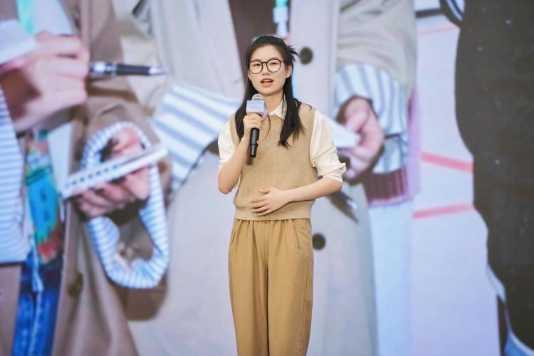 青春华章｜这堂思政课点亮三束光，照亮青年强国路