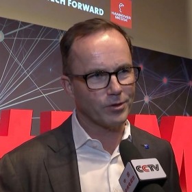 世界看两会丨德国工商界人士：中国高质量发展为世界经济注入确定性