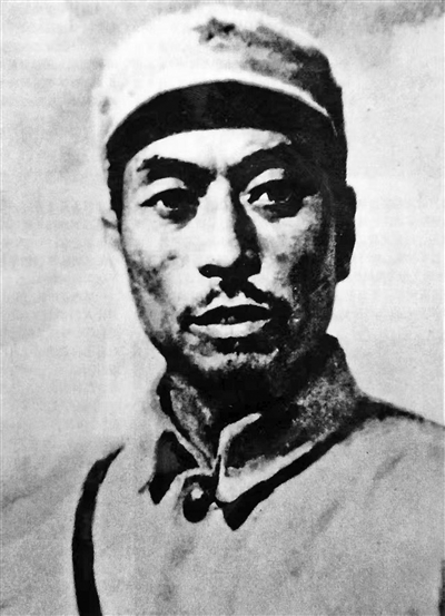 山河念英魂 浩气共长存（地名中的抗战记忆）_fororder_111